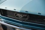Ford Mustang Convertible 1966 года